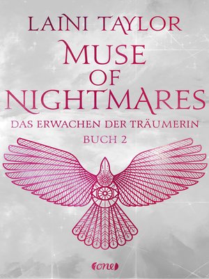 cover image of Muse of Nightmares--Das Erwachen der Träumerin